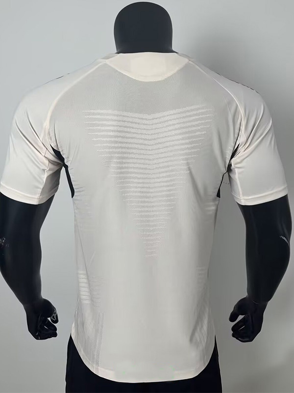 25-26 RMA Khaki Special Edition Player Version Training Shirts