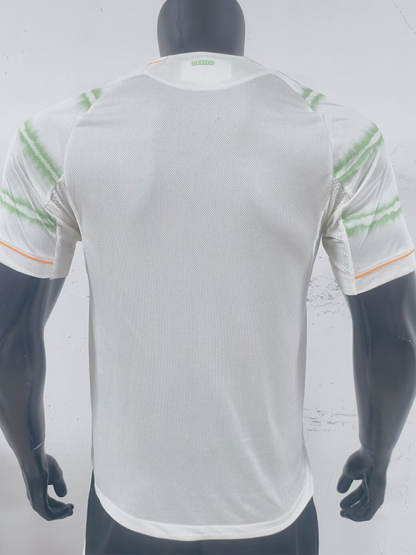 25-26 Celtic Third Player Version Soccer Jersey