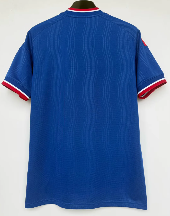 26-27 Man Utd Away 1:1 Fans Soccer Jersey