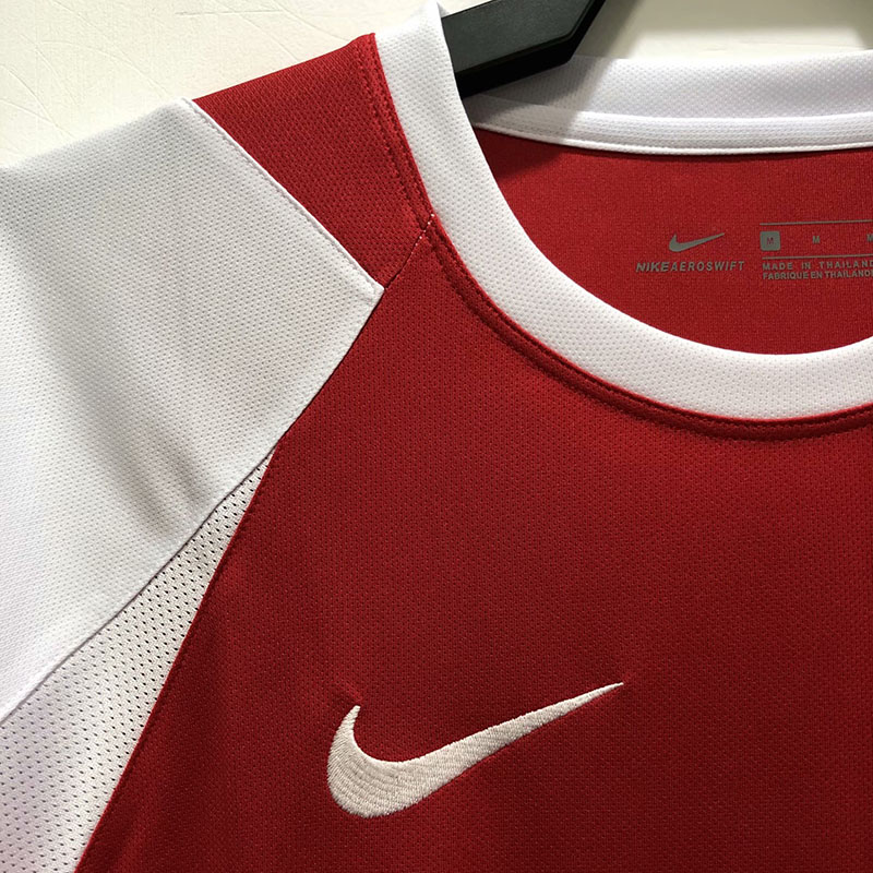2003-2004 ARS Home Retro Soccer Jersey