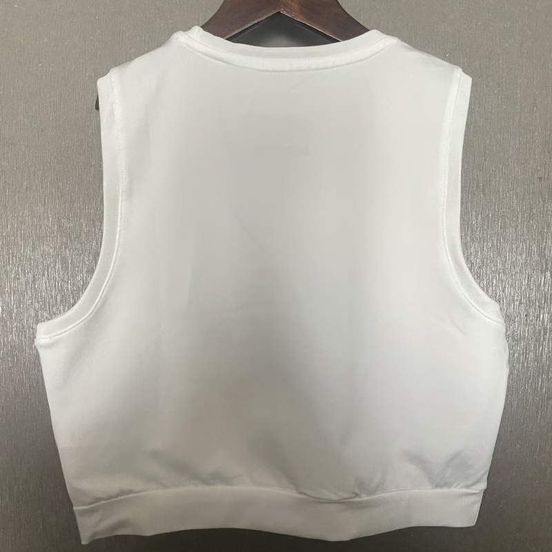 25-26 Vasco Away Women Yoga Vest (女)