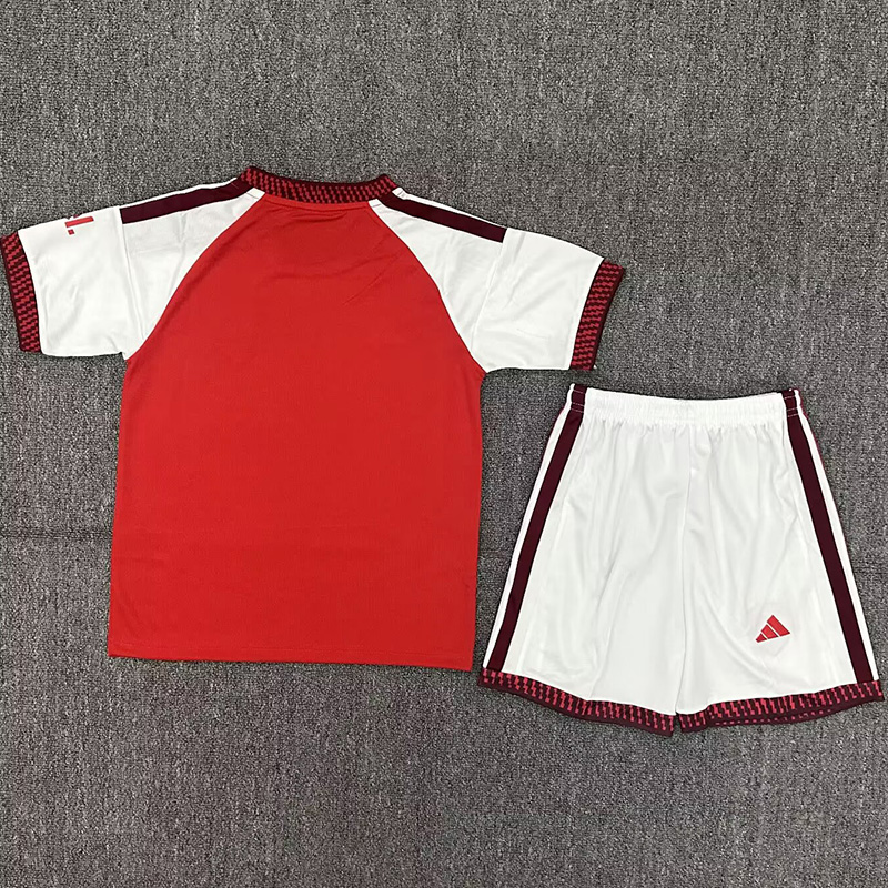 26-27 ARS Home Kids Soccer Jersey