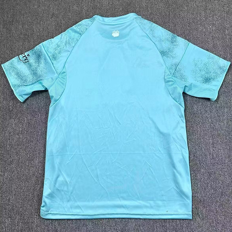 25-26 Copenhagen FC Third Fans Soccer Jersey