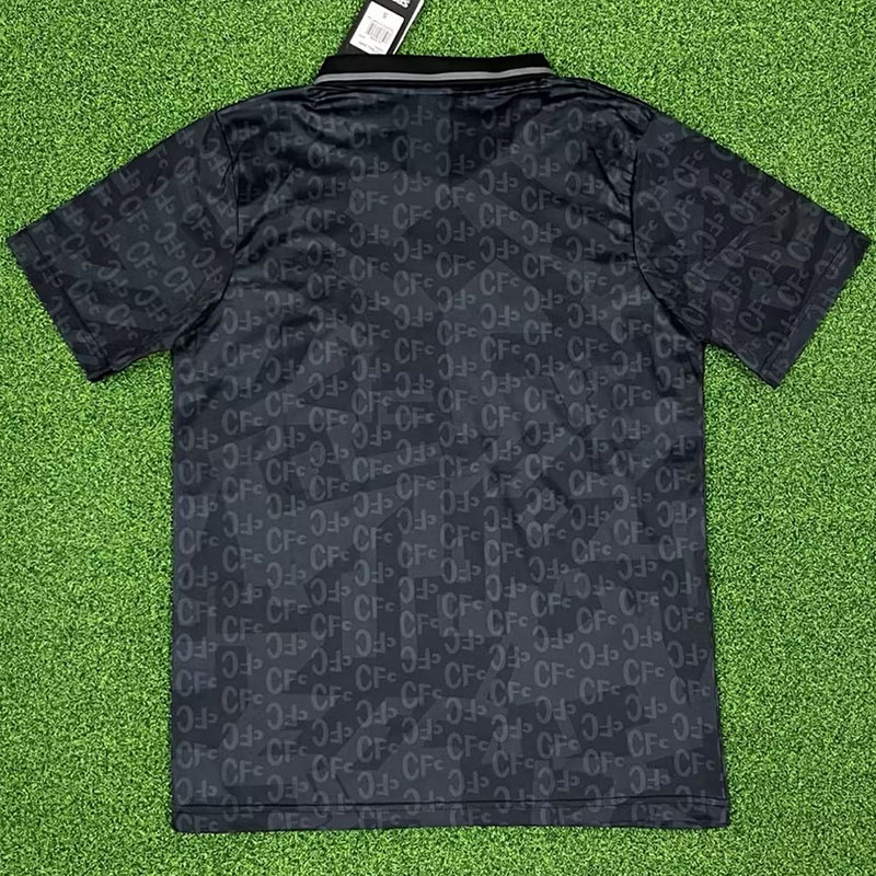 2023 CHE 90‘s Retro Edition Black Shirts