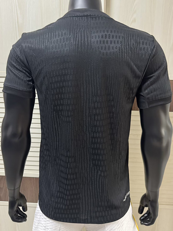 26-27 Norway Away Player Version Soccer Jersey
