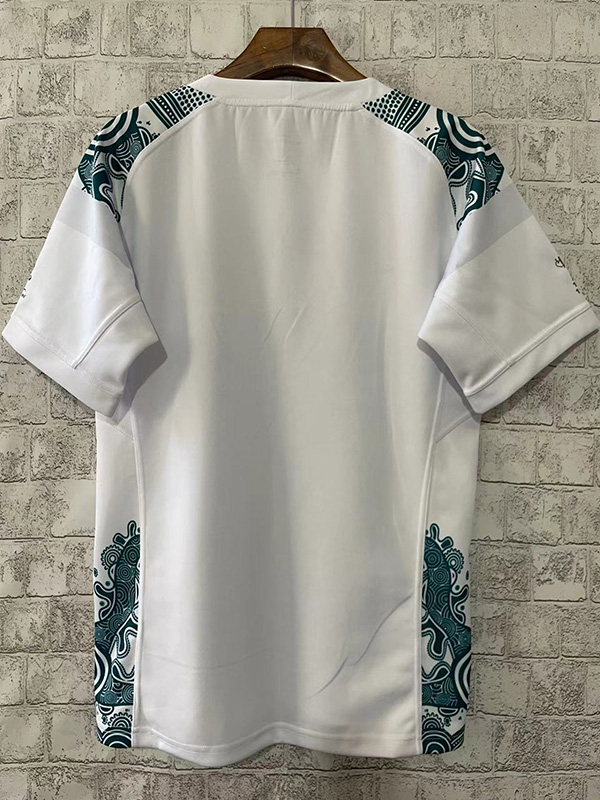 2023 Australia RUGBY WORLD CUP Away Rugby Jersey