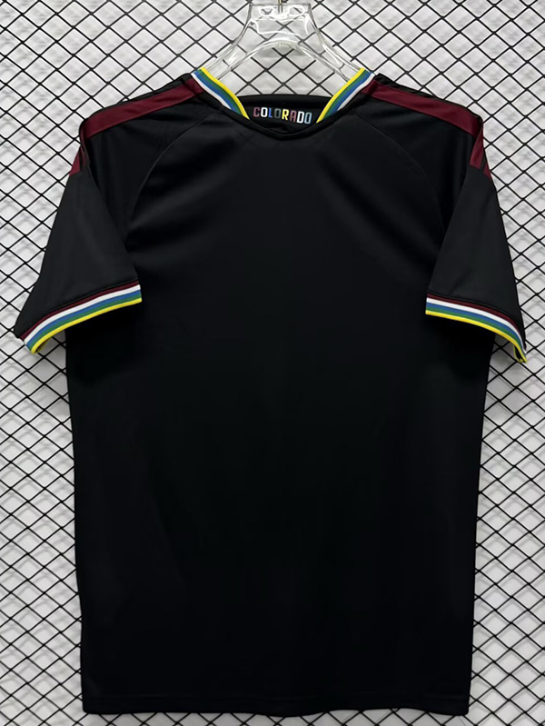 26-27 Colorado FC Home Fans Soccer Jersey