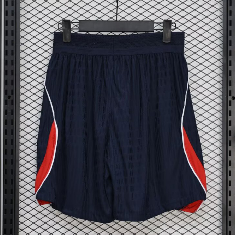 26-27 England Away Player Version Shorts Pants(球员短裤)