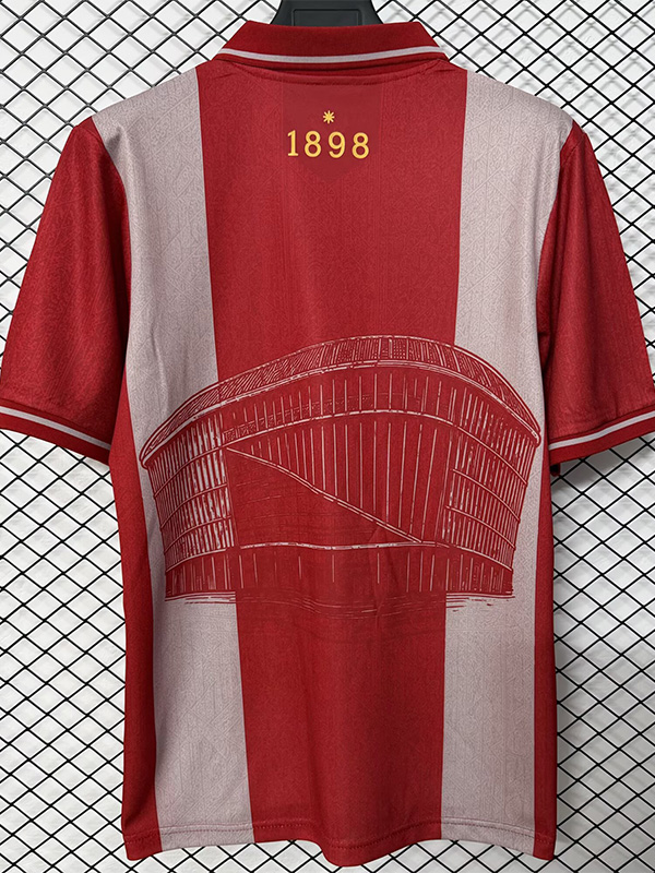 26-27 Bilbao Special Edition Polo Short Sleeve (街头风)