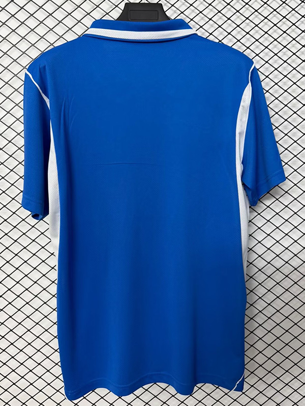 26-27 Birmingham Home Fans Soccer Jersey