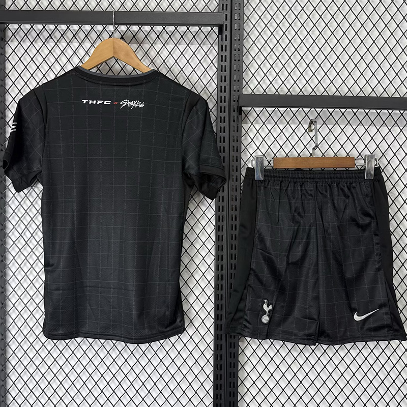 25-26 TOT Sxraykids Joint Edition Kids Soccer Jersey (联名版)