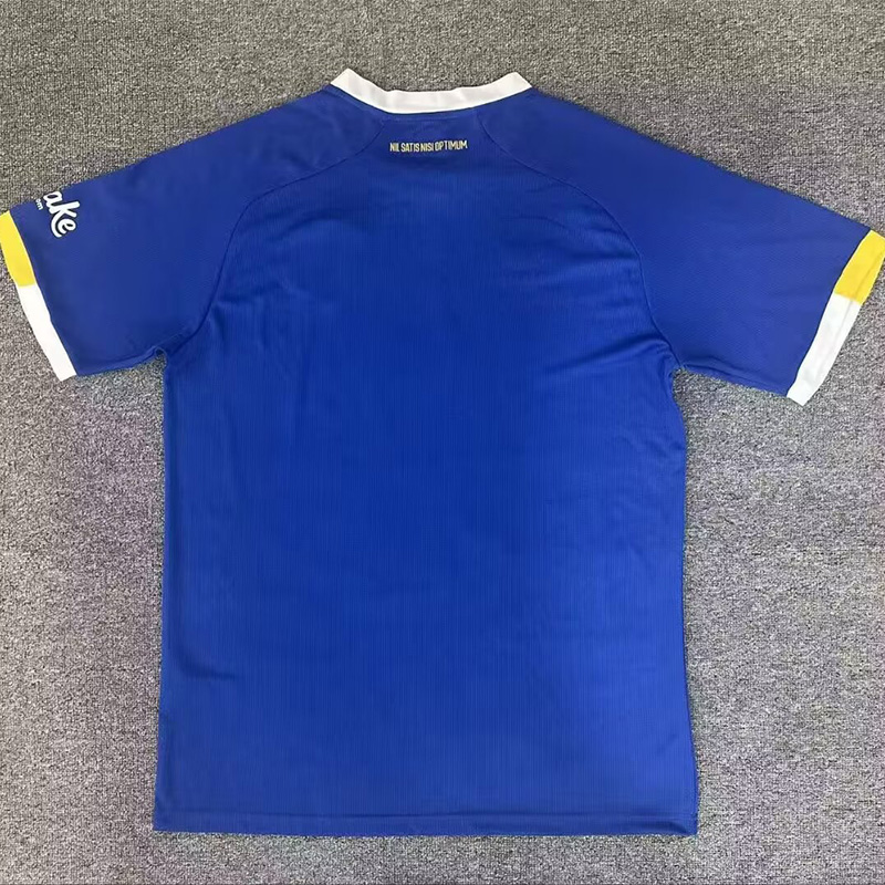 26-27 EVE Home Fans Soccer Jersey