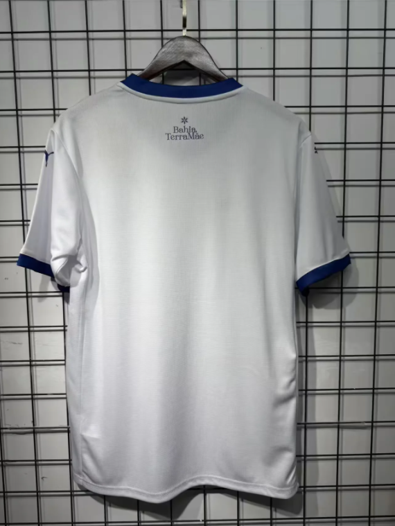 25-26 BaHia Home Fans Soccer Jersey