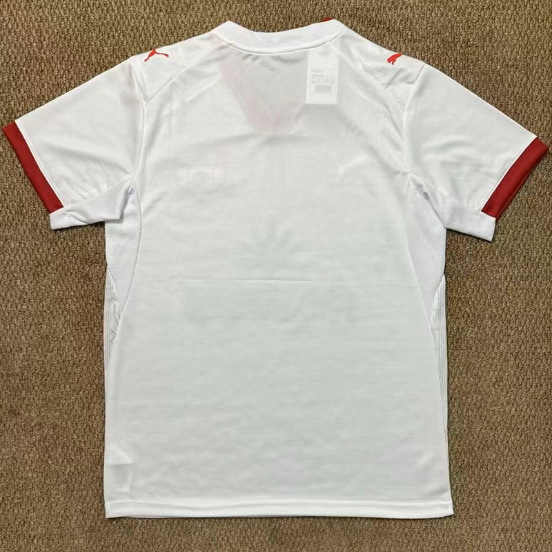 26-27 Southampton Third Fans Soccer Jersey