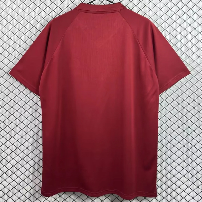 1992-1993 Torino Home Retro Soccer Jersey