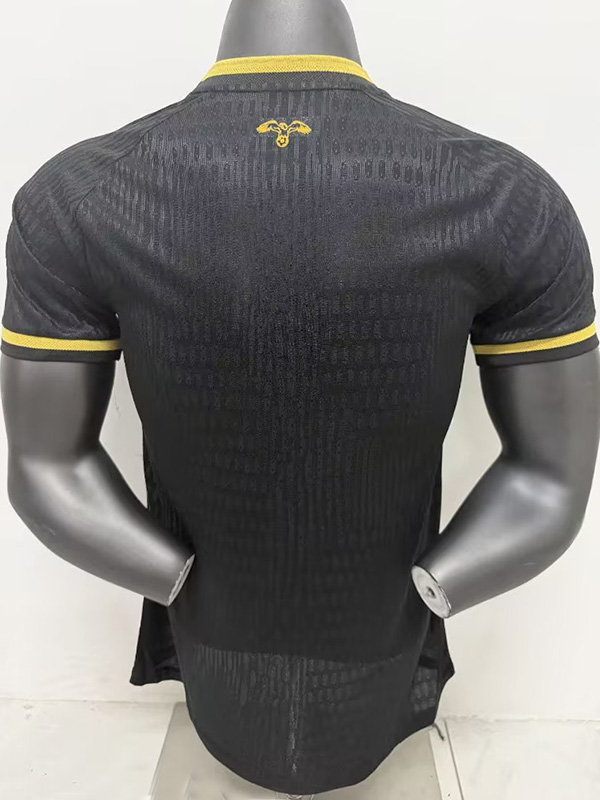 26-27 Jordan Third Player Version Soccer Jersey