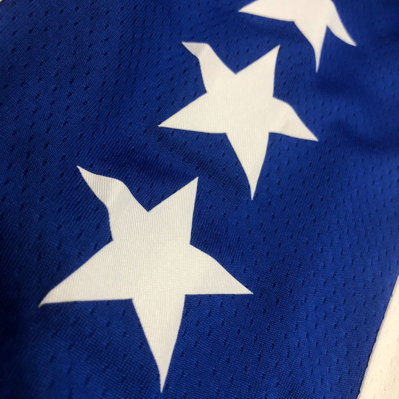 22-23 Nets IRVING #11 White Top Quality Hot Pre...