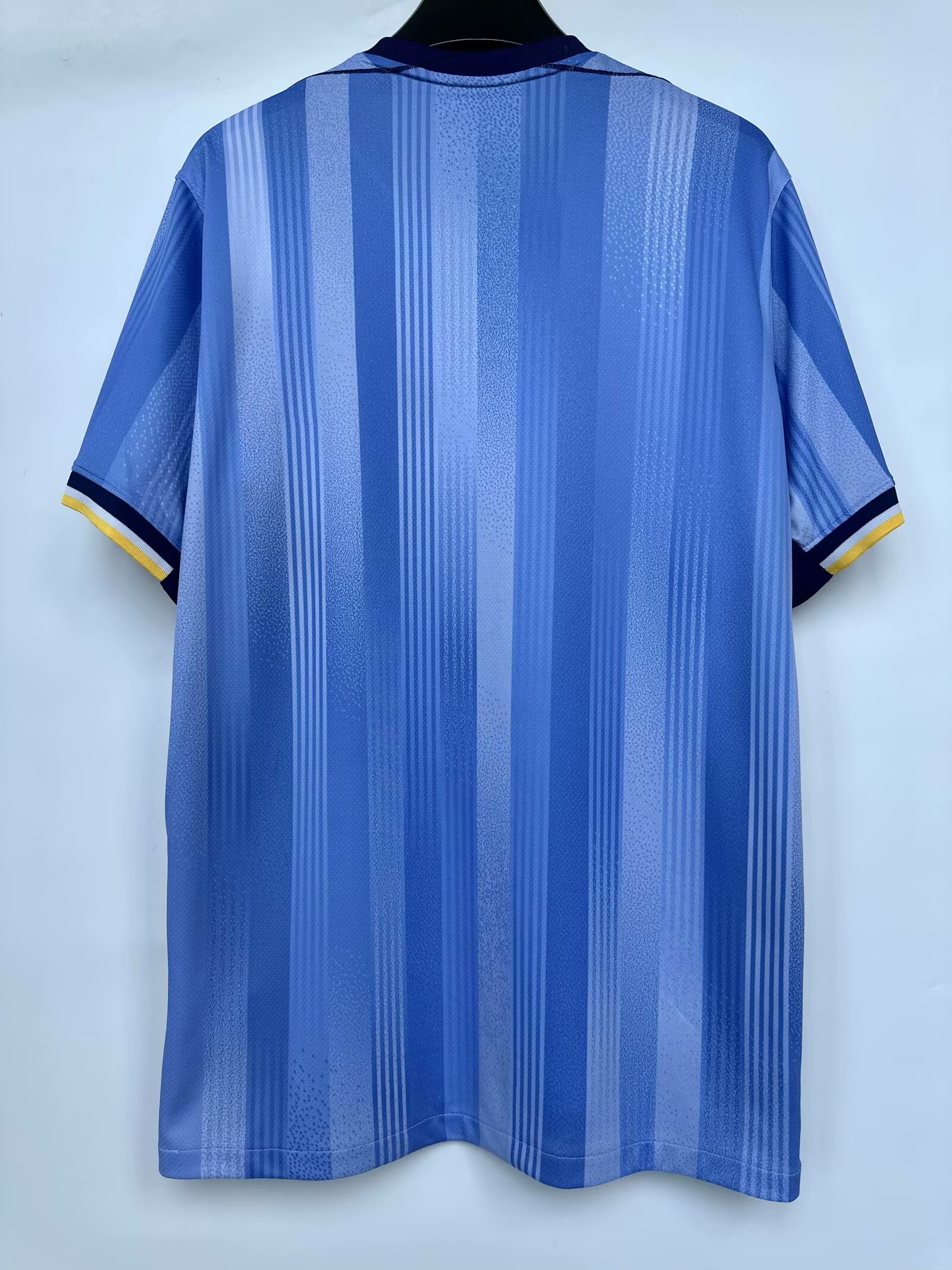 24-25 TOT Away 1:1 High quality version Fans Soccer Jersey