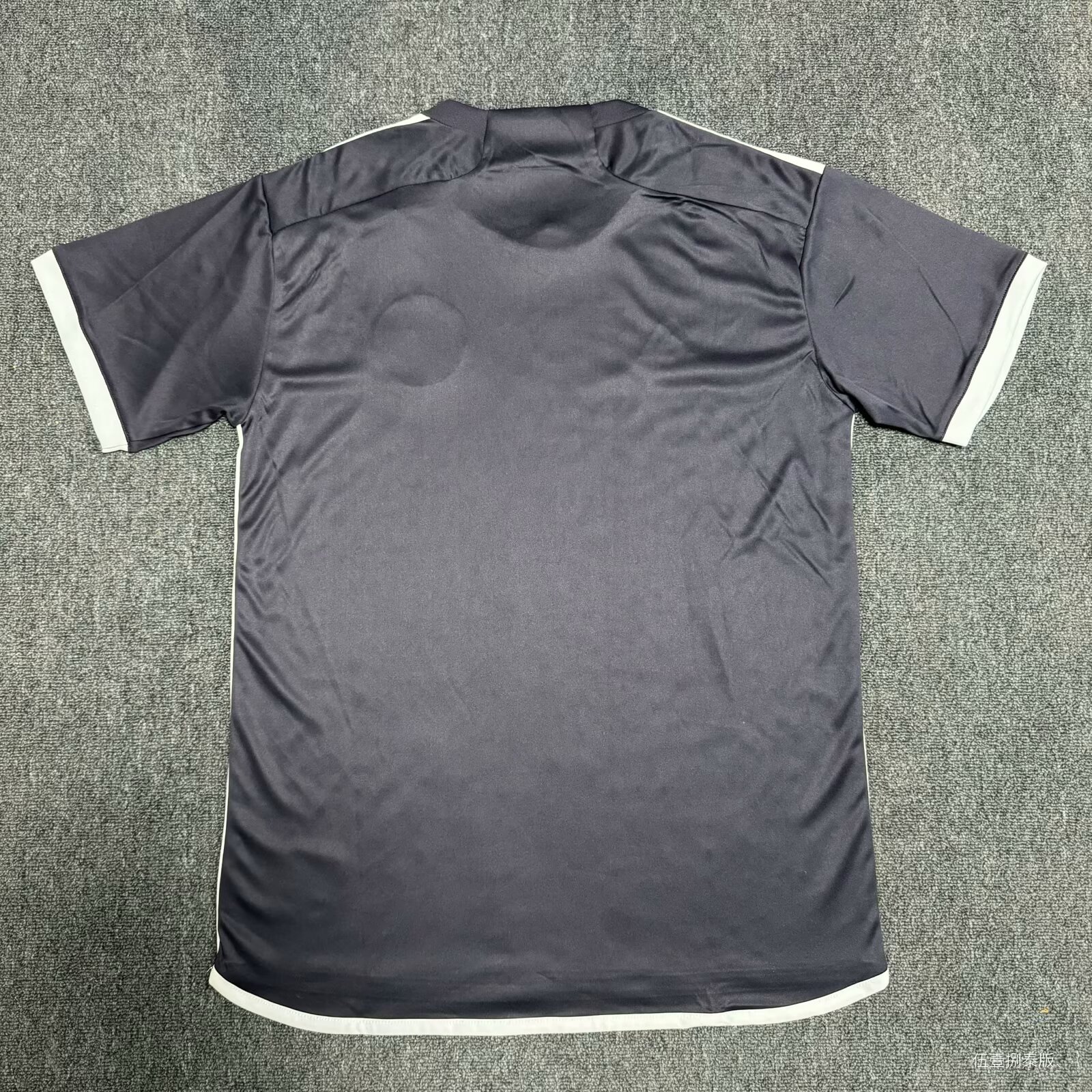 24-25 Cruzeiro Third Fans Soccer Jersey