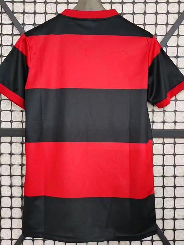 25-26 Flamengo Commemorative Edition Fans Soccer Jersey