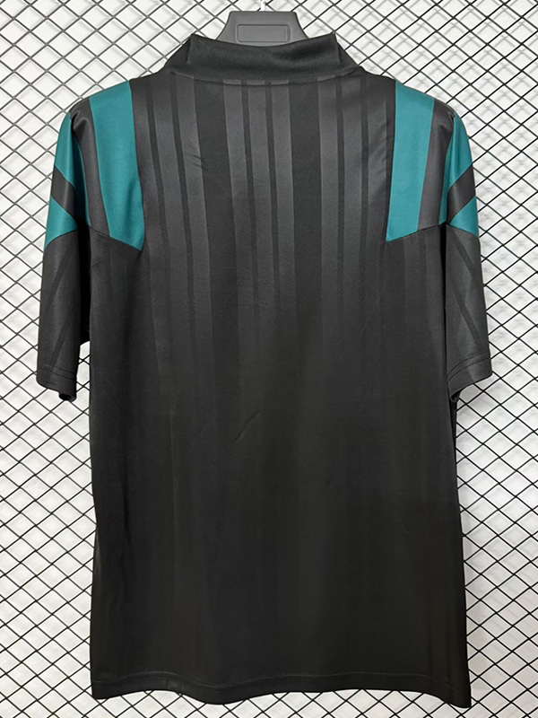 26-27 LIV EQT Black Training Shirts