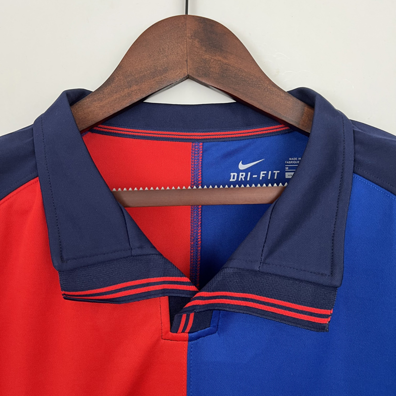 1999 BAR Home 100th Anniversary Version Long Sl...