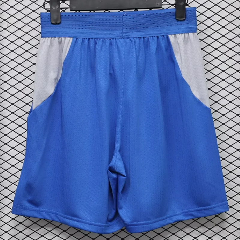 26-27 Al-Hilal Home Player Version Shorts Pants(球员短裤)
