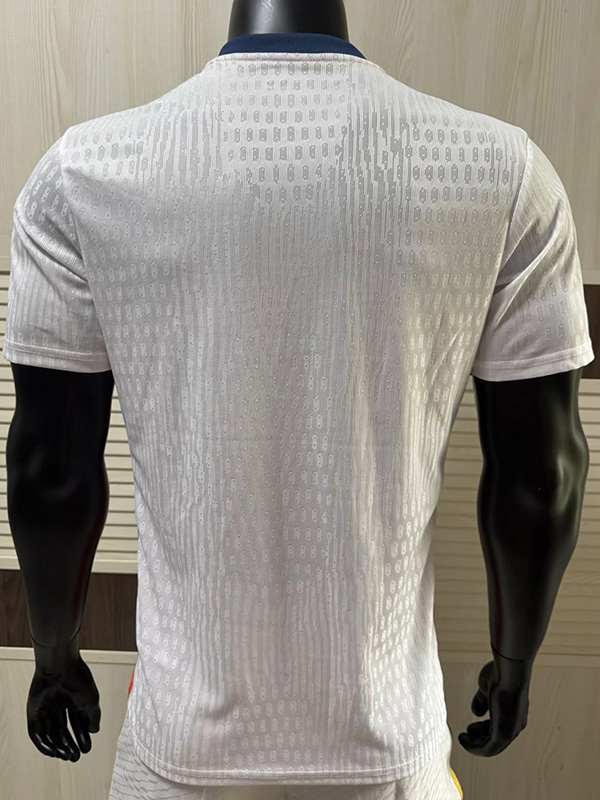 26-27 Coventry City Away Player Version Soccer Jersey