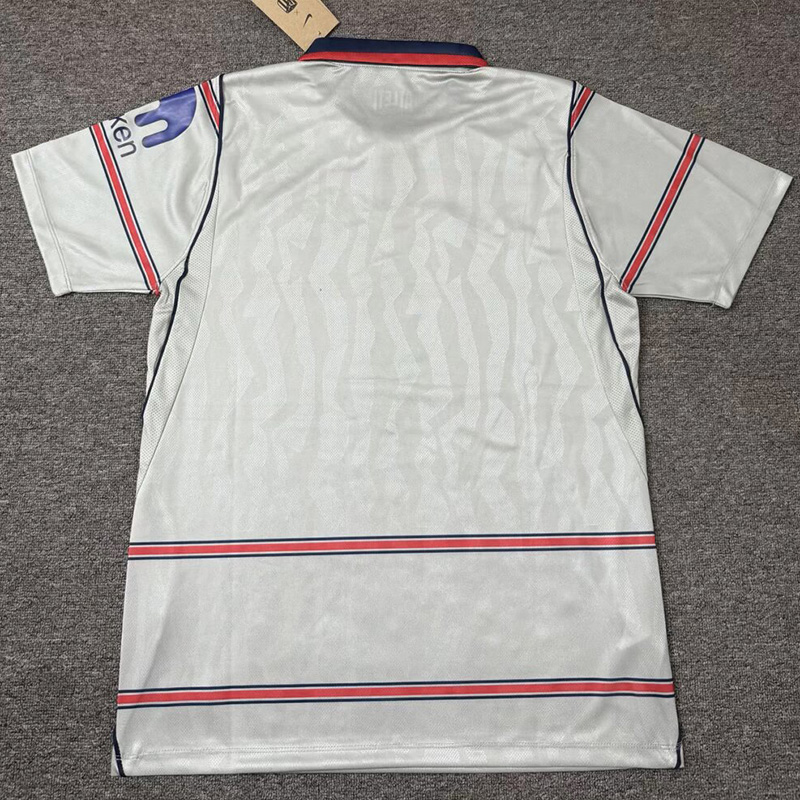 26-27 ATM Third Fans Soccer Jersey