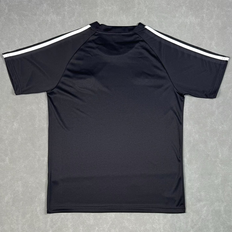 26-27 Germany Black Training shirts