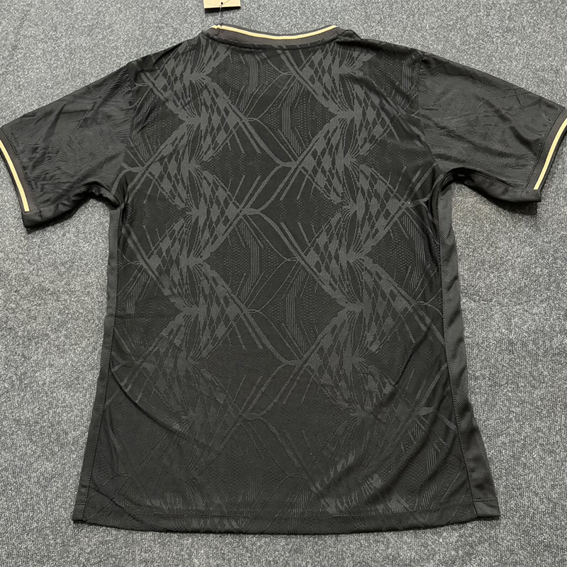 26-27 Corinthians Black Training shirts