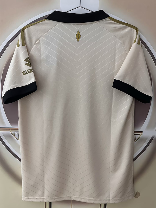 26-27 Orlando Pirates Away Fans Soccer Jersey