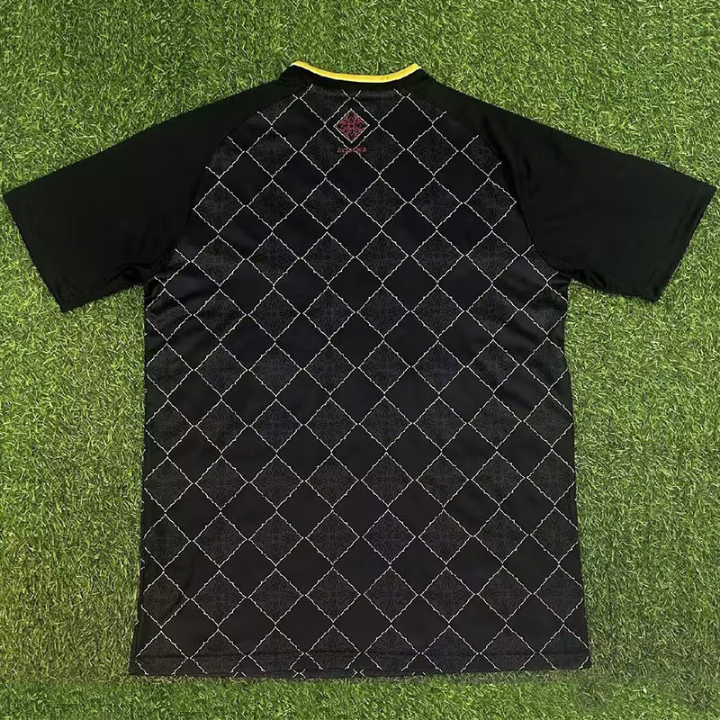 26-27 LIV Black Special Edition Training Shirts