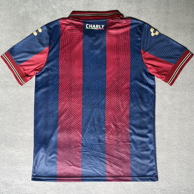26-27 Atlante FC Home Fans Soccer Jersey