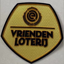 21-22 Ajax Third Fans Soccer Jersey