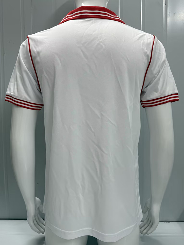 1978-1979 koln Home Retro Soccer Jersey