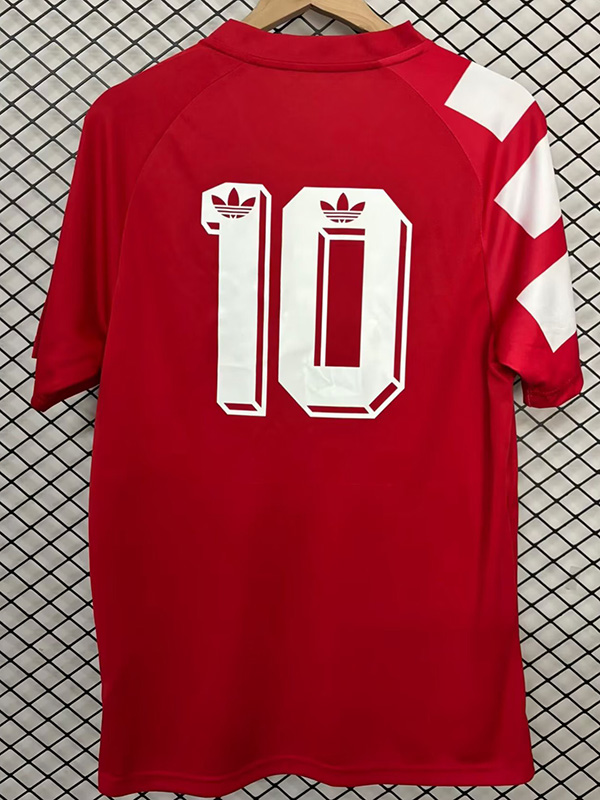 1994 Chile Home #10 Retro Soccer Jersey