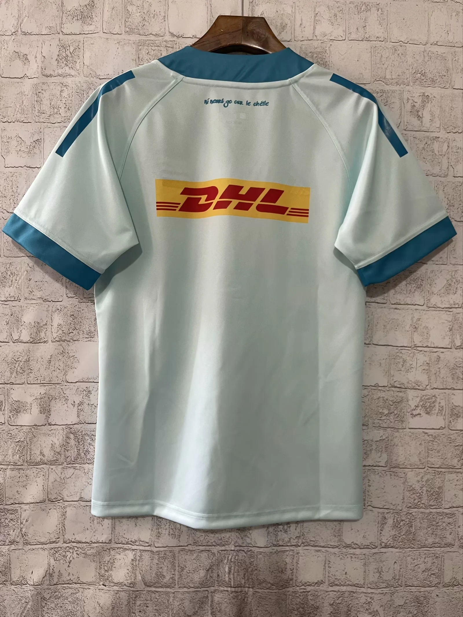 2024 High Quality Rugby Jersey