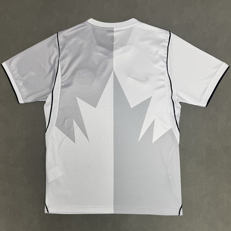 26-27 Canada Third Fans Soccer Jersey