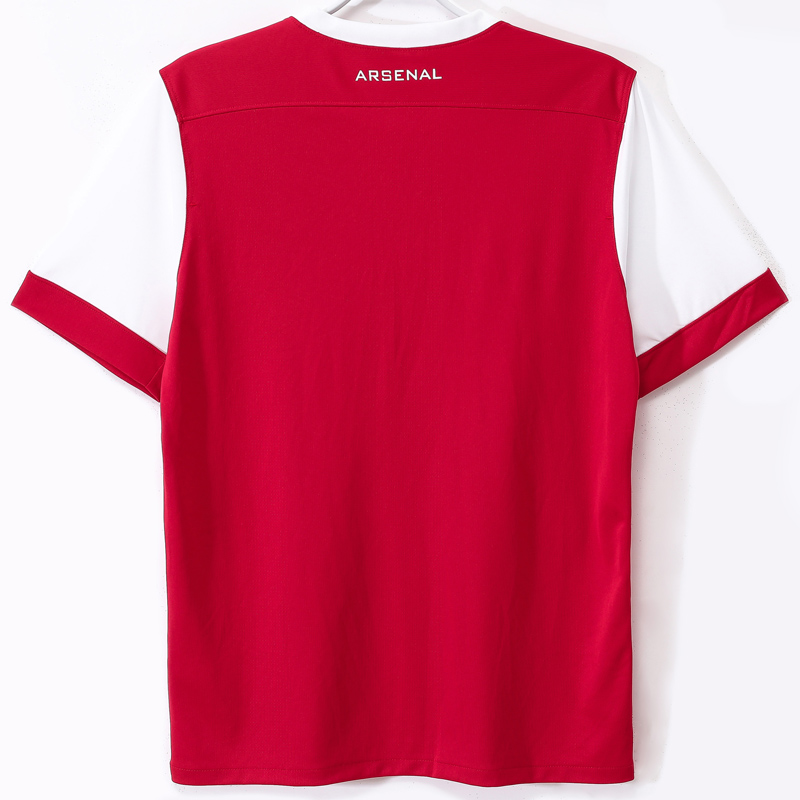 2010-2011 ARS Home Retro Soccer Jersey