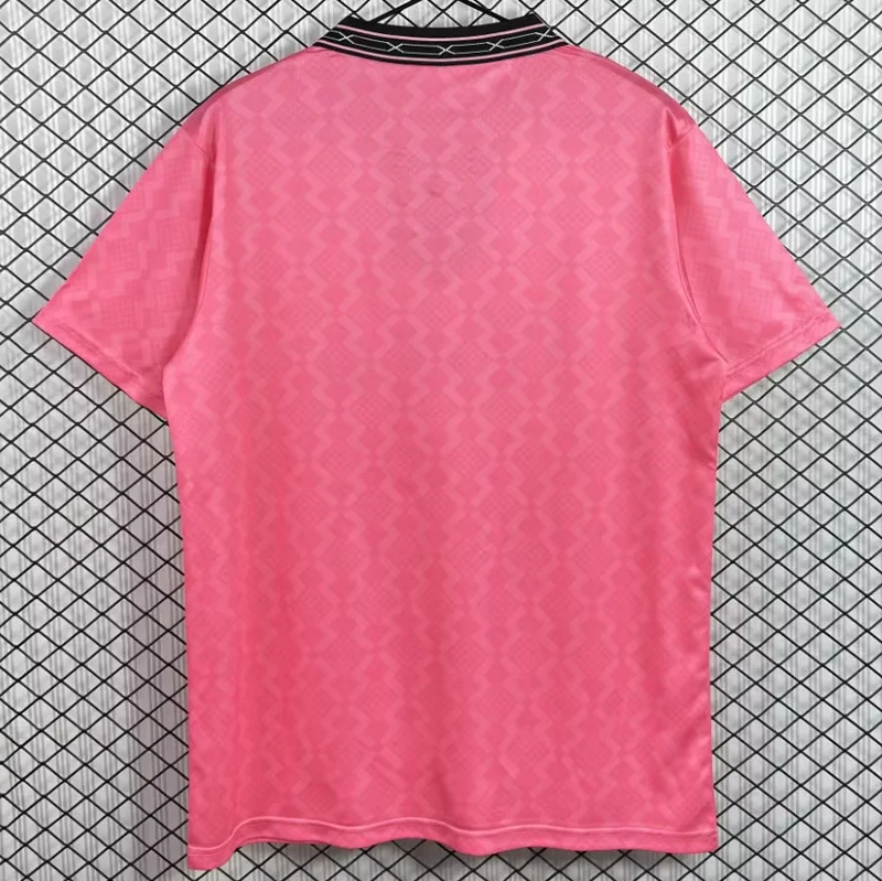 1993-1994 Palermo Home Retro Soccer Jersey