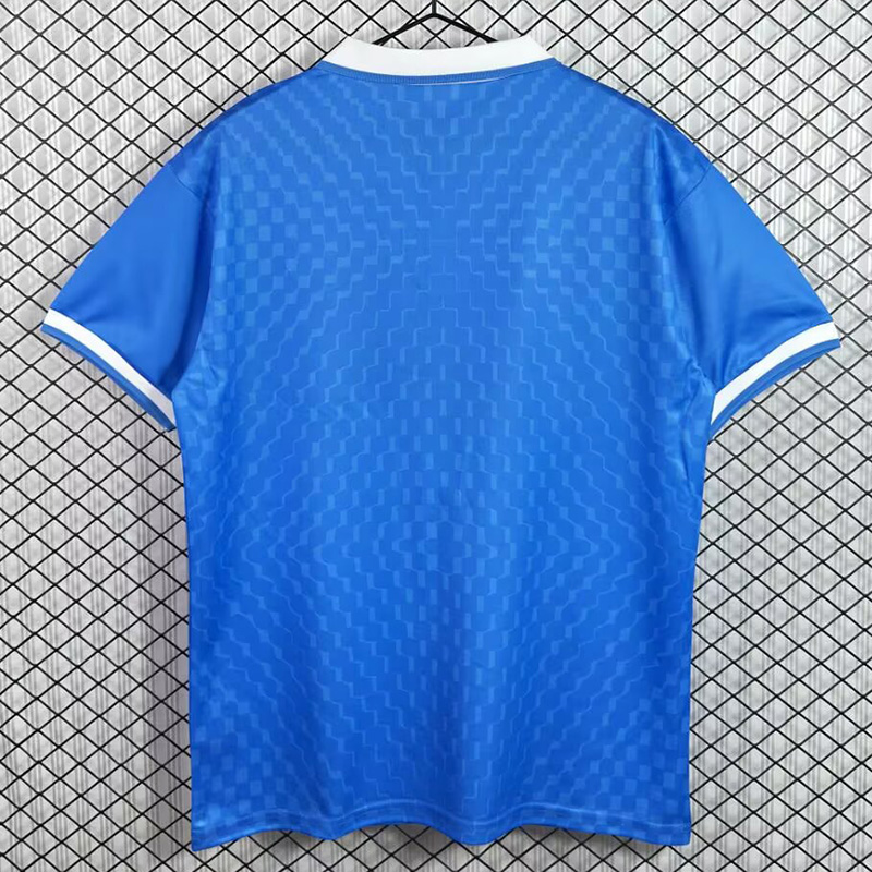 1995-1996 Napoli Home Retro Soccer Jersey
