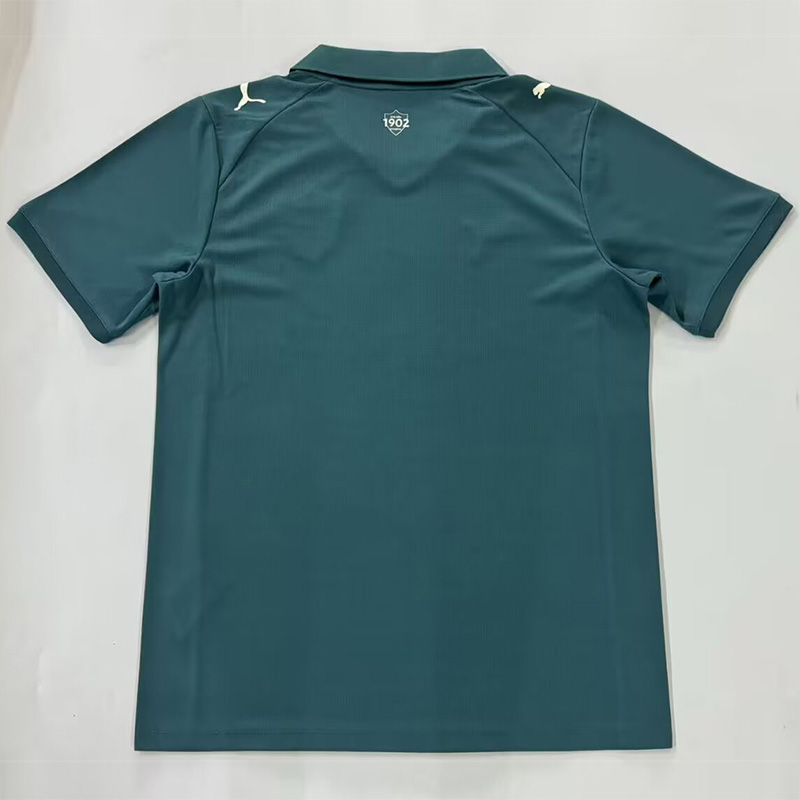 26-27 Fluminense Third Fans Soccer Jersey