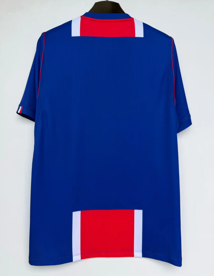 26-27 PSG Home Fans 1:1 Soccer jersey