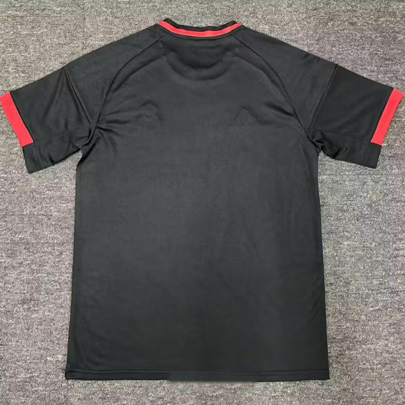 25-26 RMA Red Special Edition Fans Training Shirts *玫瑰蛇