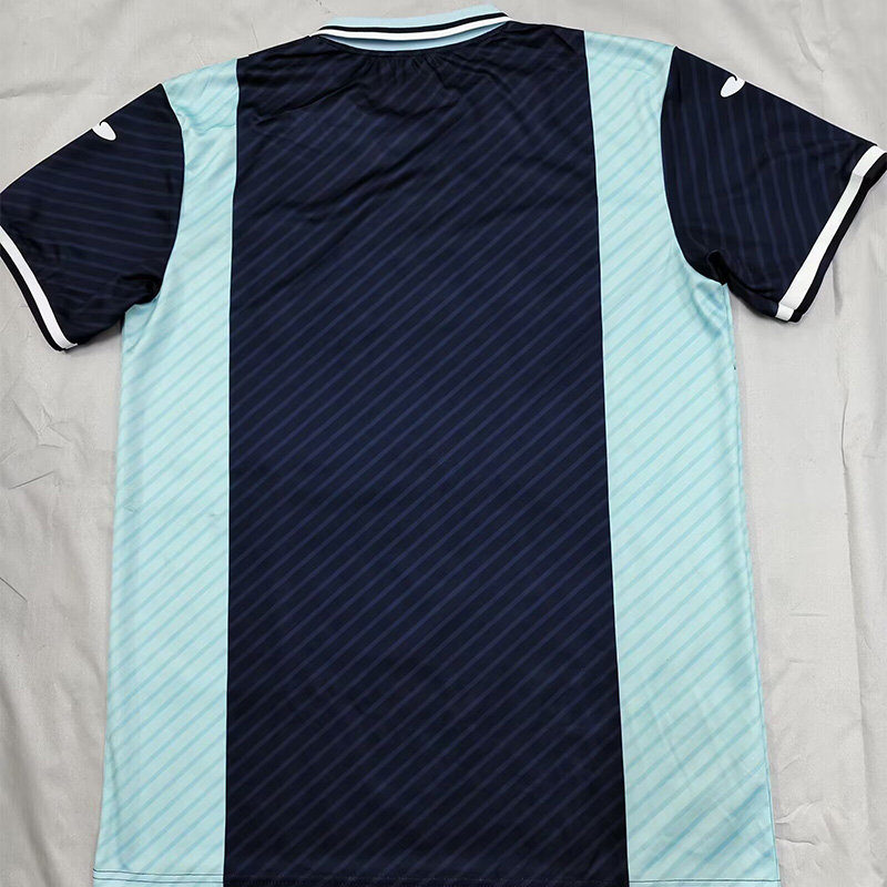 25-26 Cordoba Away Fans Soccer Jersey
