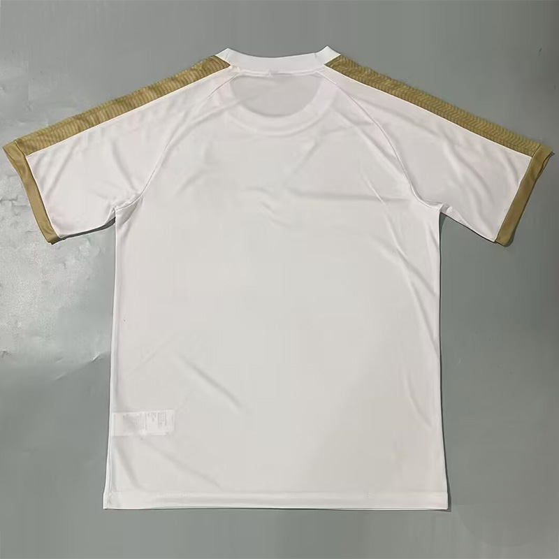 25-26 Vasco White Training shirts