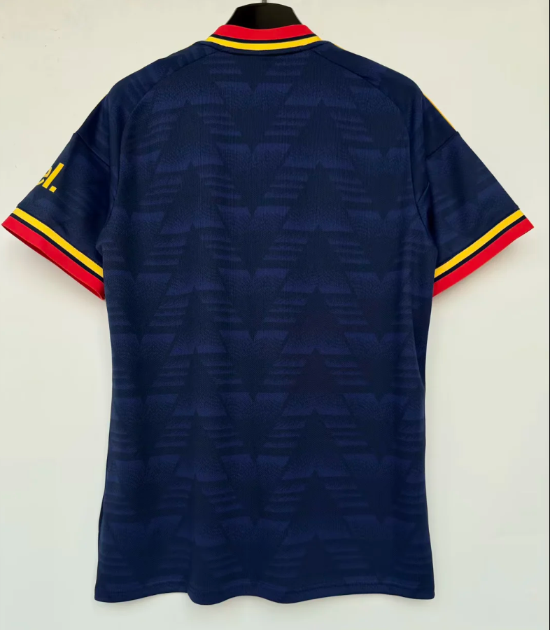 26-27 ARS away 1:1 Fans Soccer Jersey