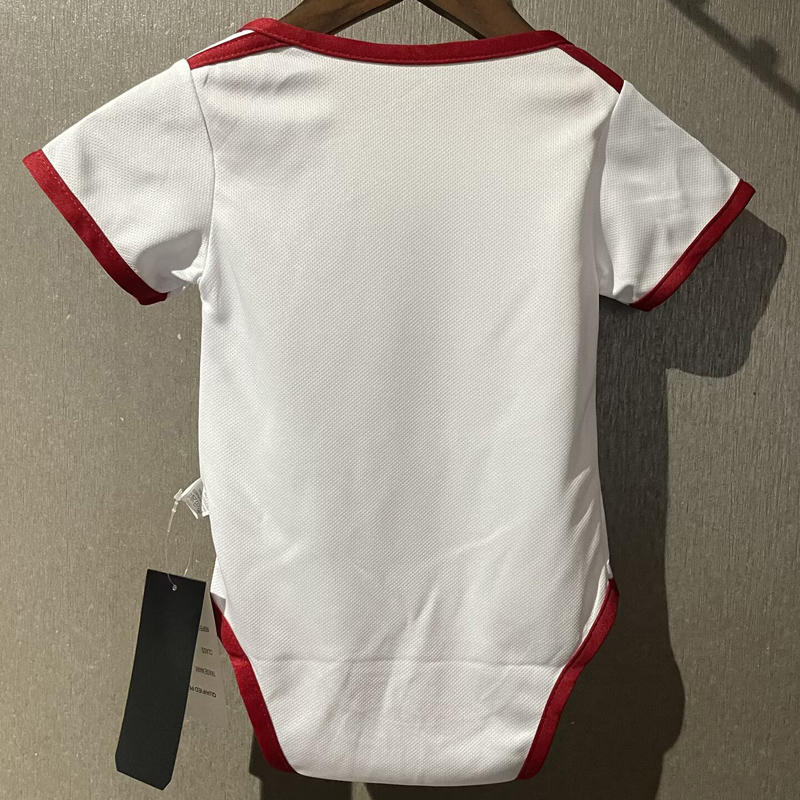 25-26 LIV Away Baby Infant Crawl Suit