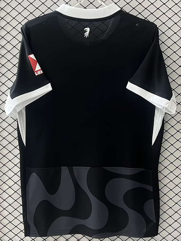 25-26 Freiburg Third Fans Soccer Jersey